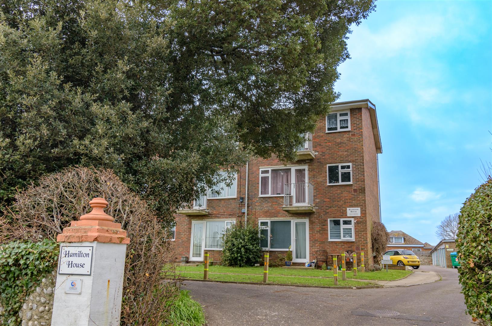 Studio belgrave road seaford rowland gorringe